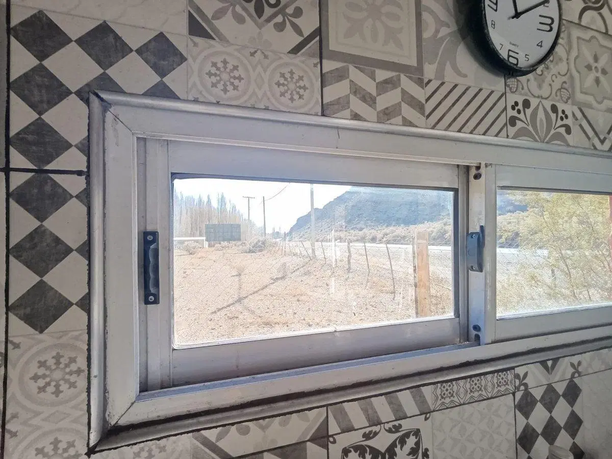 Venta Uspallata 3.000 m2 con Casa y Cabaña, Mza 2