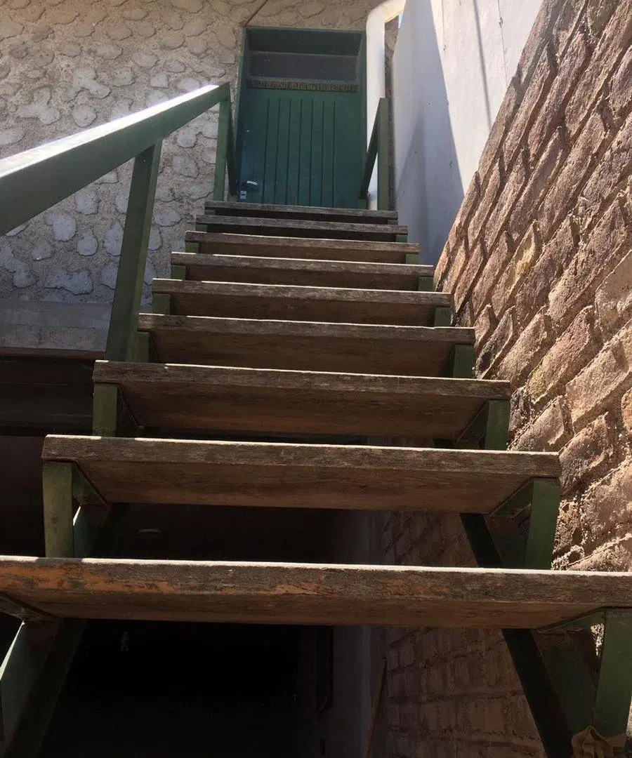 VENTA DE CASA EN CALLE RAFAEL CUBILLOS 2131 4