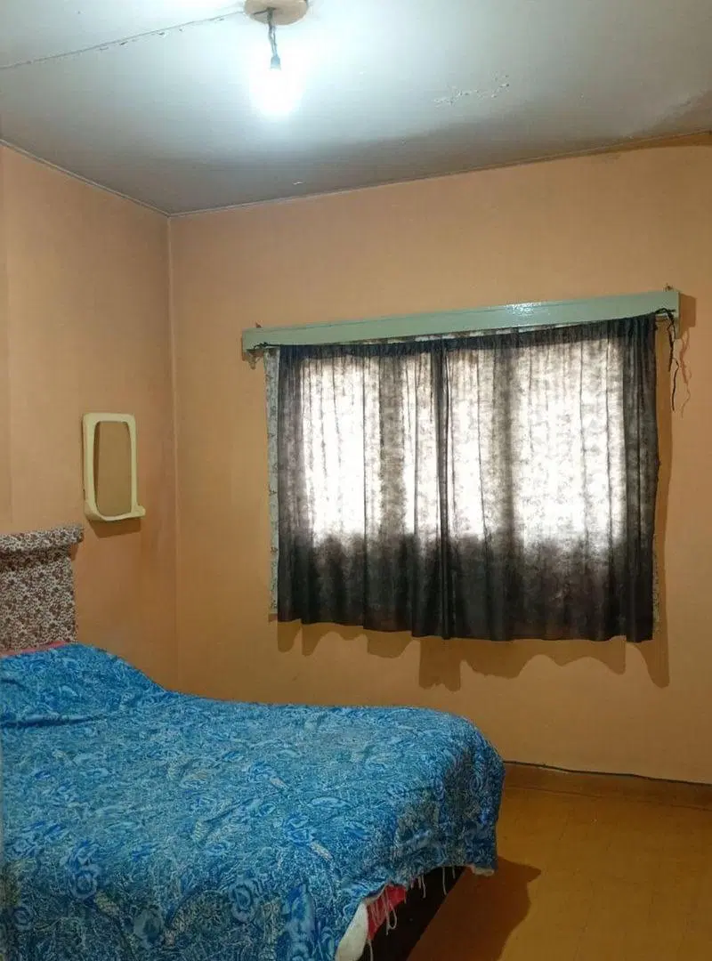 Venta casa Villa Hipodromo 2 habitaciones 4