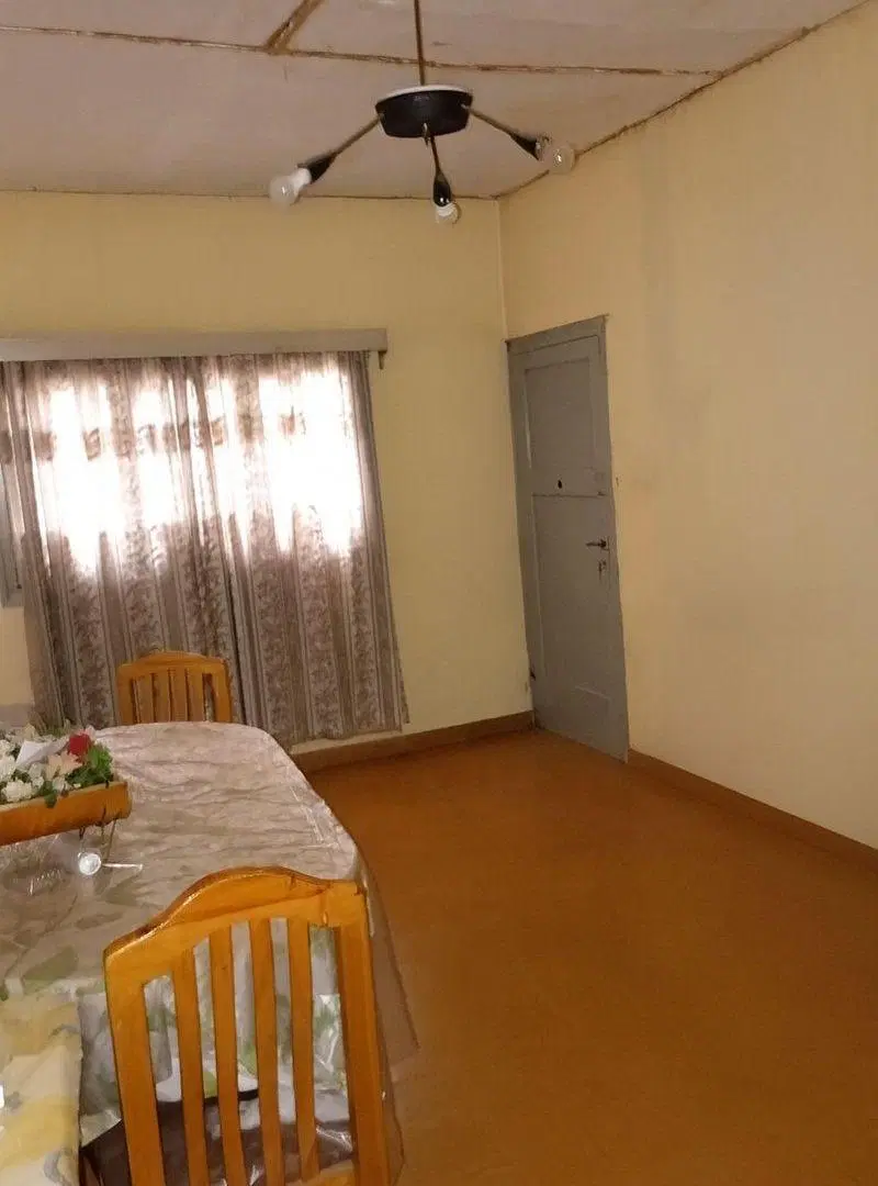 Venta casa Villa Hipodromo 2 habitaciones 5