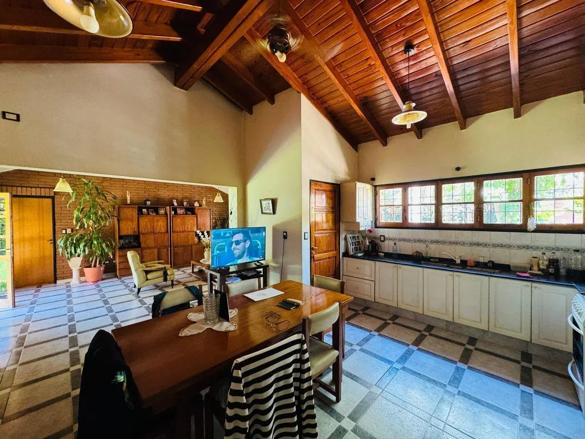 Casa en venta B° Solares de Guariento, Villa Nueva 5