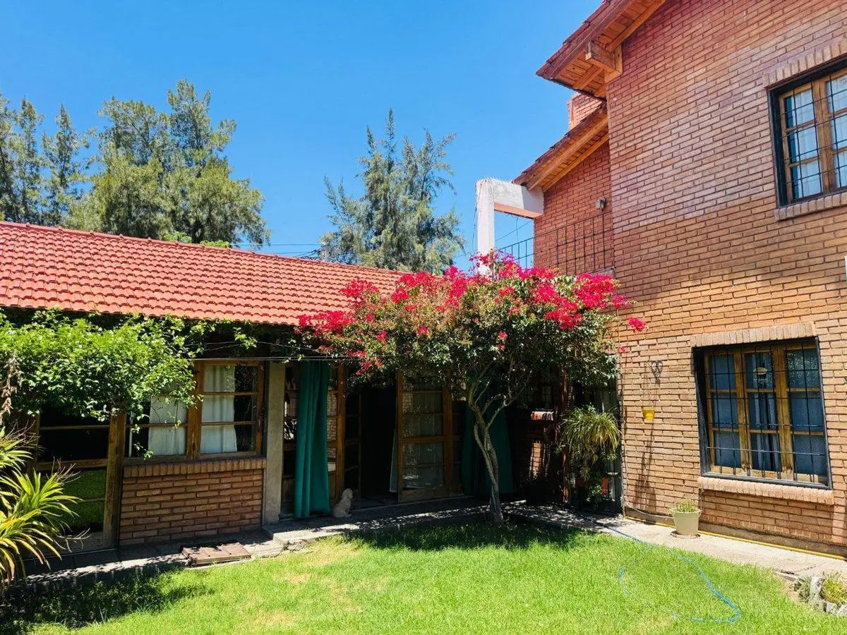 Casa en venta B° Solares de Guariento, Villa Nueva 3