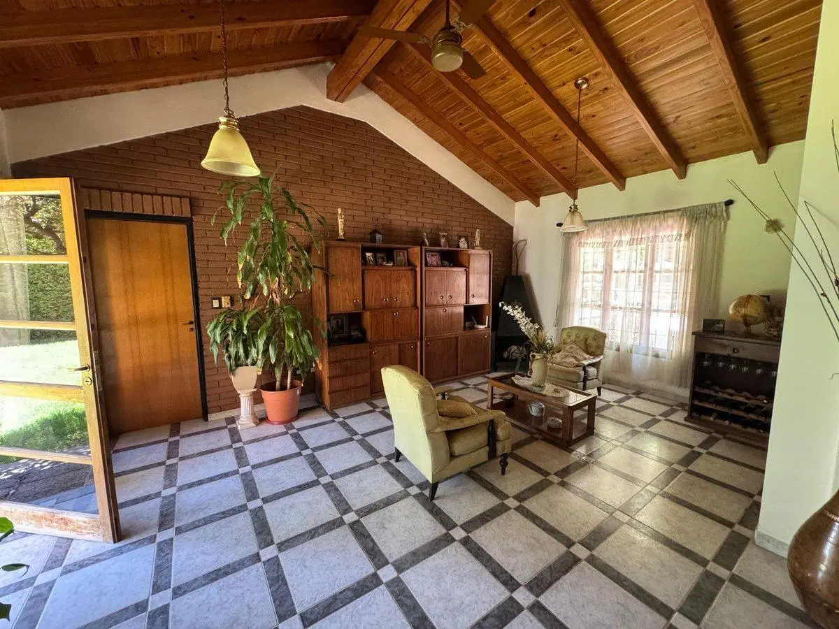 Casa en venta B° Solares de Guariento, Villa Nueva 2