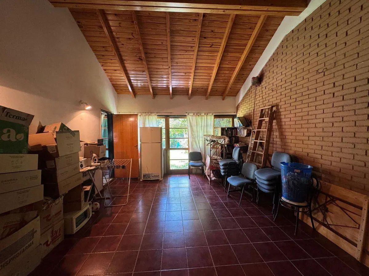 Casa en venta B° Solares de Guariento, Villa Nueva 4