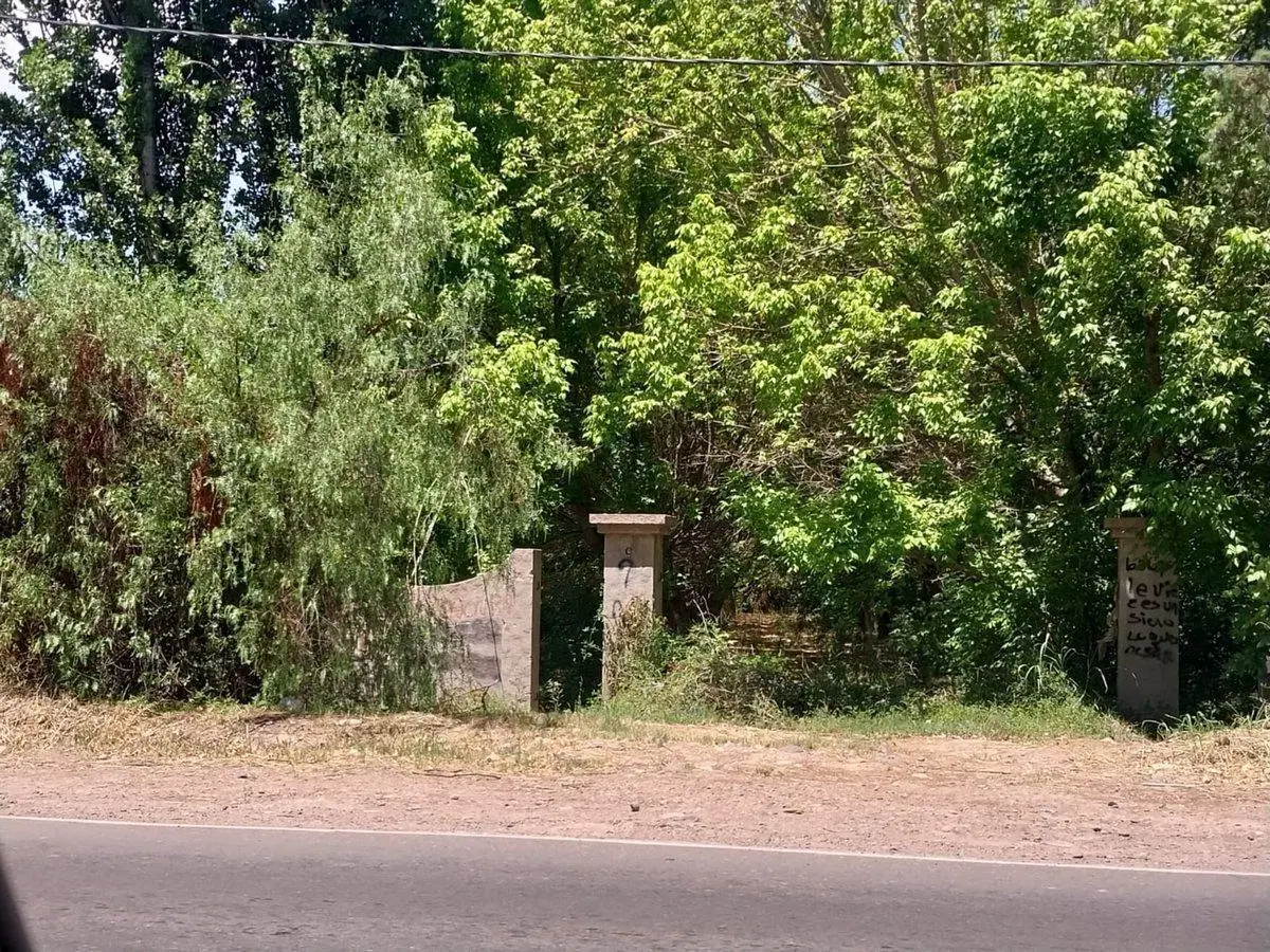 VENTA DE LOTES EXCLUSIVOS, IDEALES BARRIO PRIVADO 4