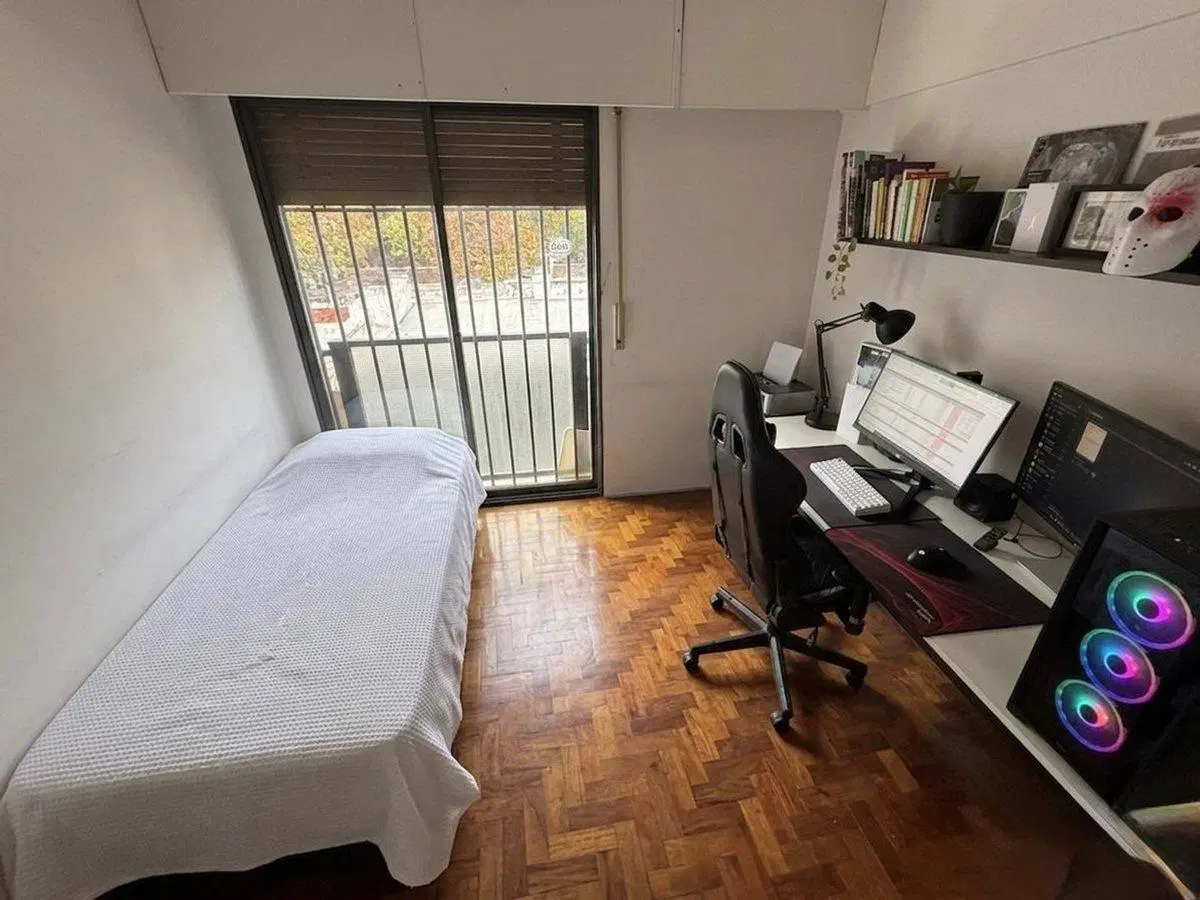 DEPARTAMENTO EN VENTA 9 DE JULIO CIUDAD MENDOZA 5