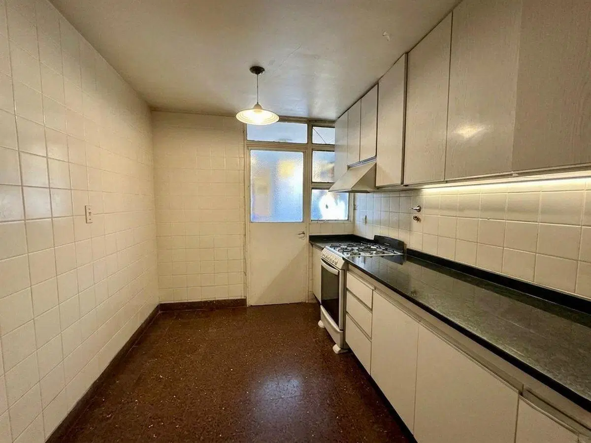 DEPARTAMENTO EN VENTA 9 DE JULIO CIUDAD MENDOZA 3