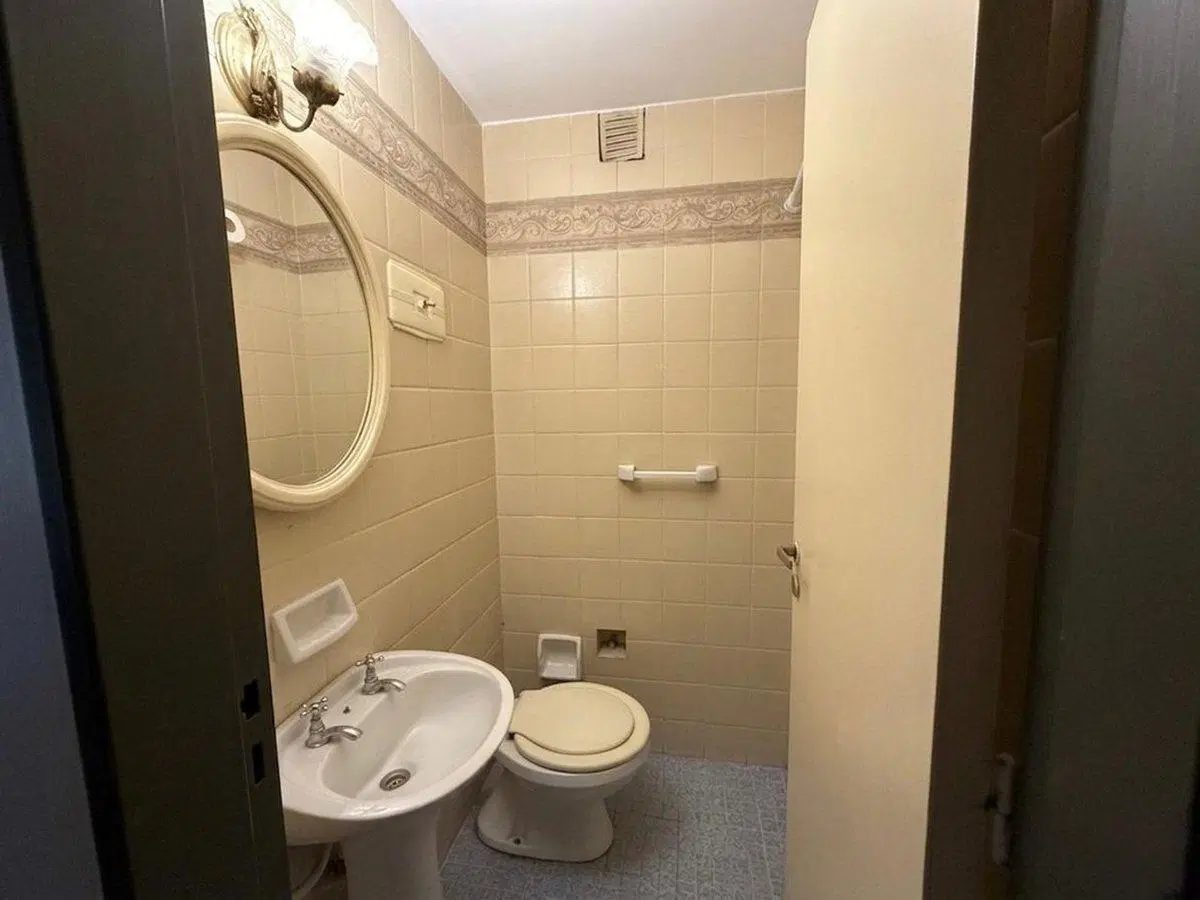 DEPARTAMENTO EN VENTA 9 DE JULIO CIUDAD MENDOZA 4