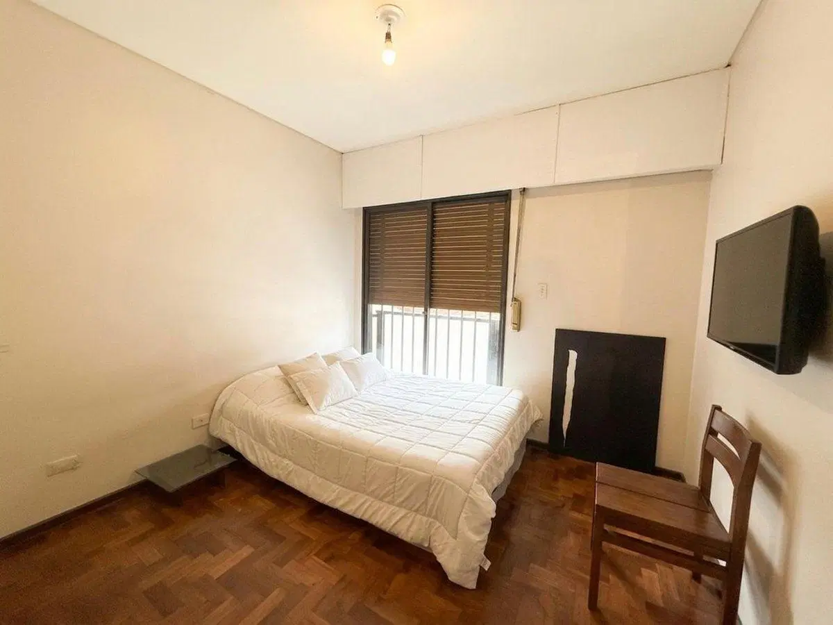 DEPARTAMENTO EN VENTA 9 DE JULIO CIUDAD MENDOZA 2