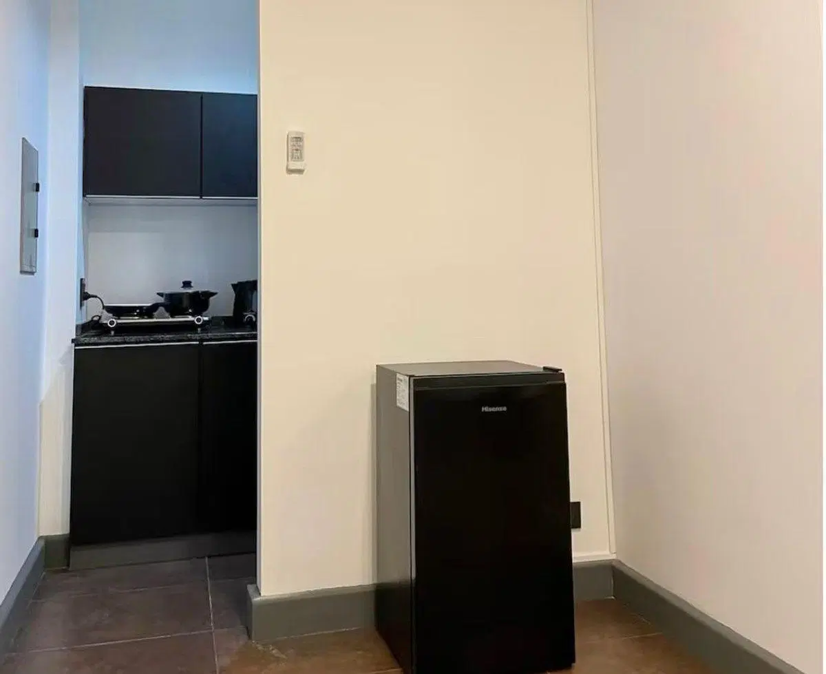 VENTA-DEPARTAMENTO MONOAMBIENTE-CIUDAD-MENDOZA 3