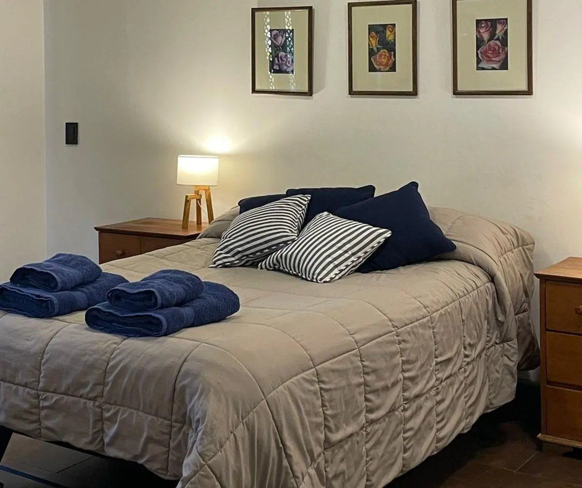 VENTA-DEPARTAMENTO MONOAMBIENTE-CIUDAD-MENDOZA 2