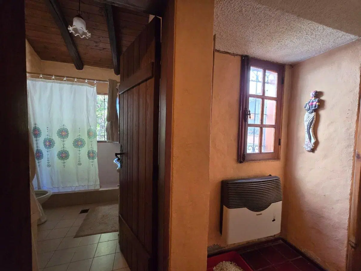 Venta Casa esquina Chacras de Coria, Luján de Cuyo 5