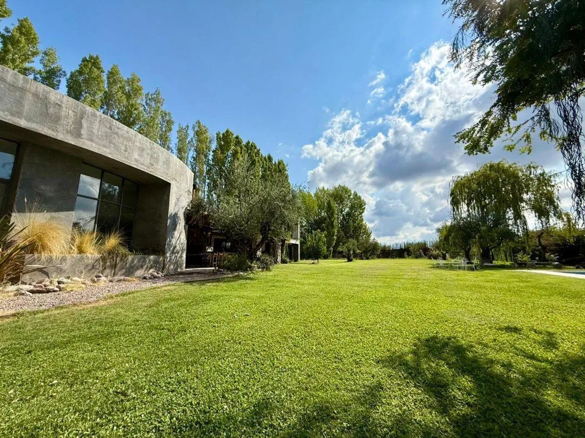 Casa en Venta  Luján de Cuyo Mendoza 5