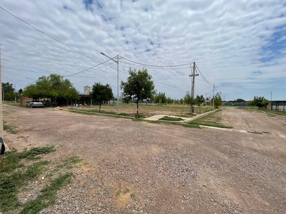 LOTES EN VENTA BARRIO PRIVADO LA UNION C SEGOVIA 2