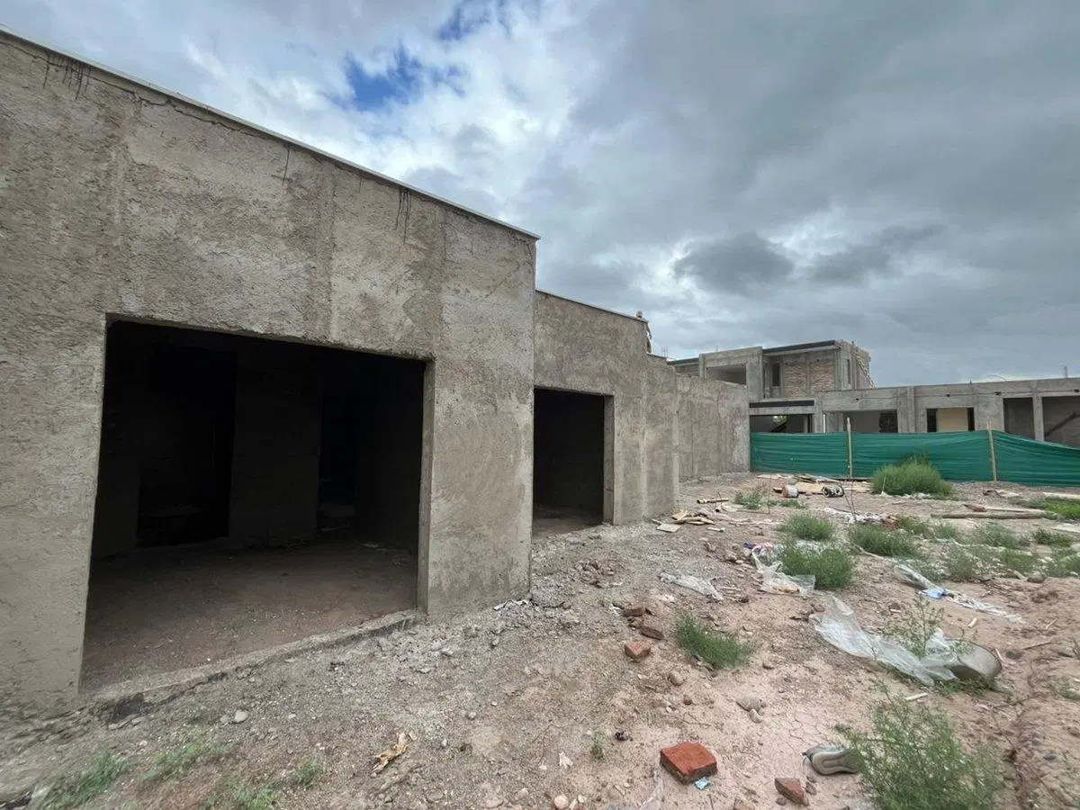 VENTA CASA LUJAN DE CUYO 3