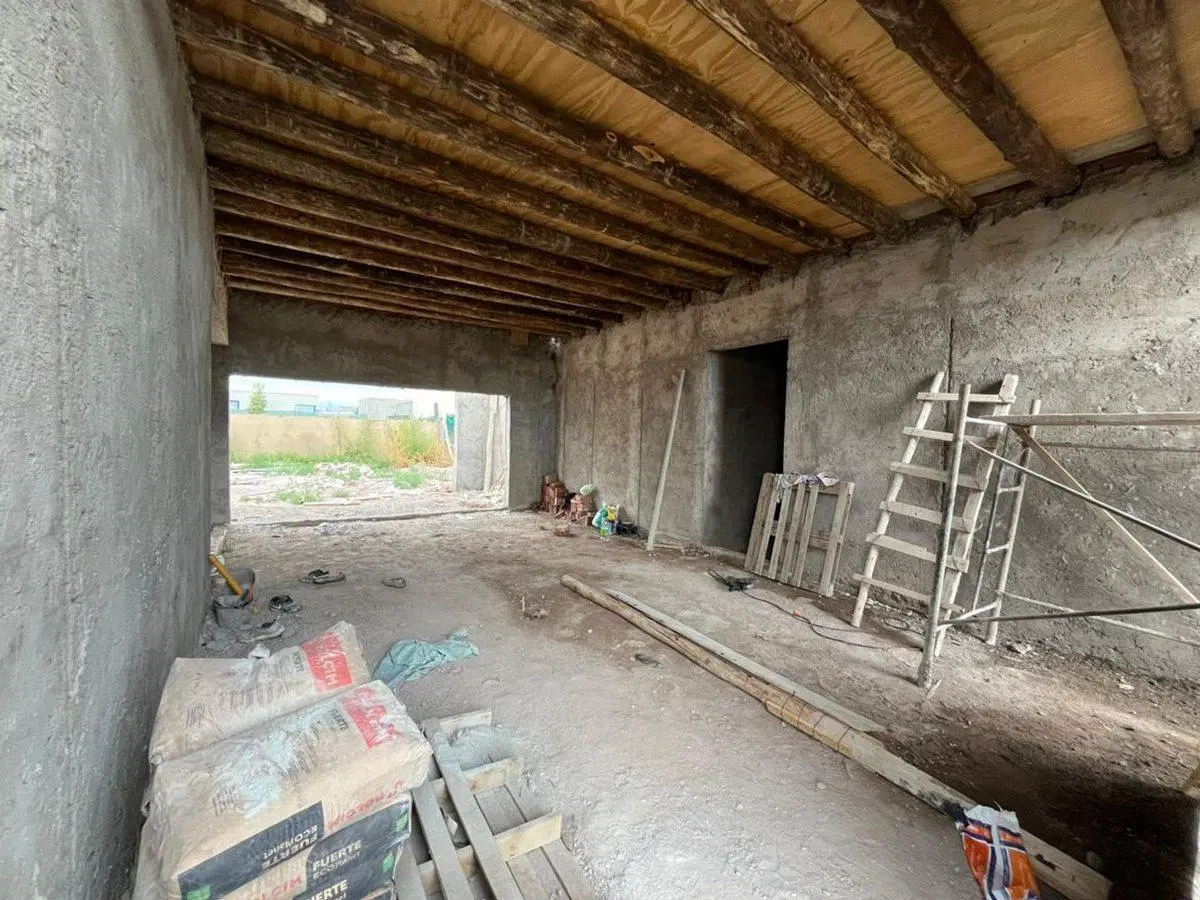 VENTA CASA LUJAN DE CUYO 5