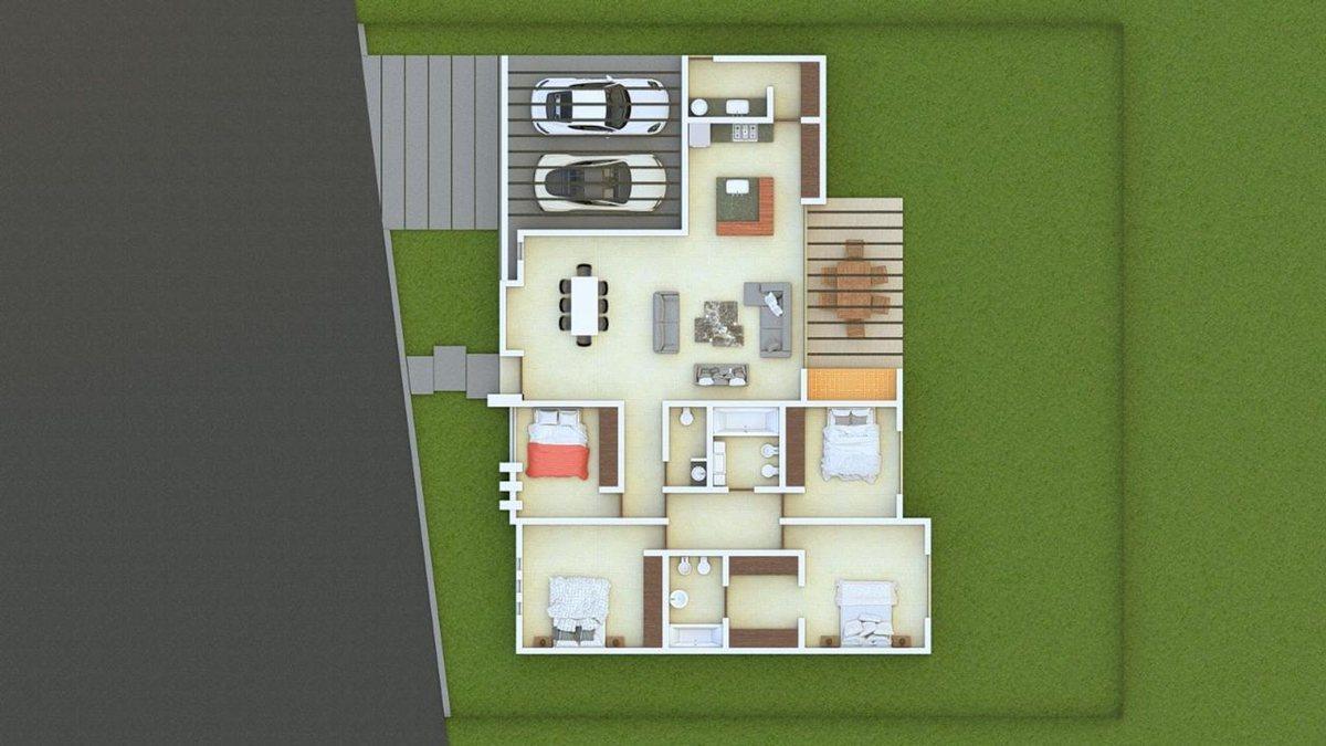 VENTA CASA LUJAN DE CUYO