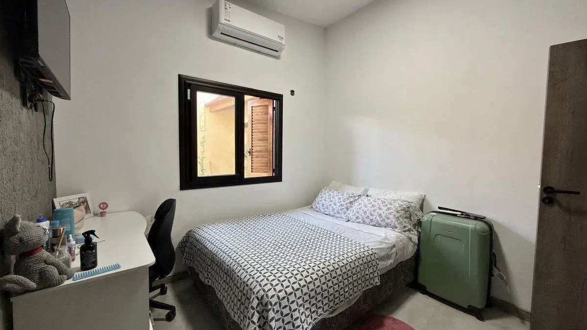 Casa en venta Godoy Cruz, 3 habitaciones, pileta 4