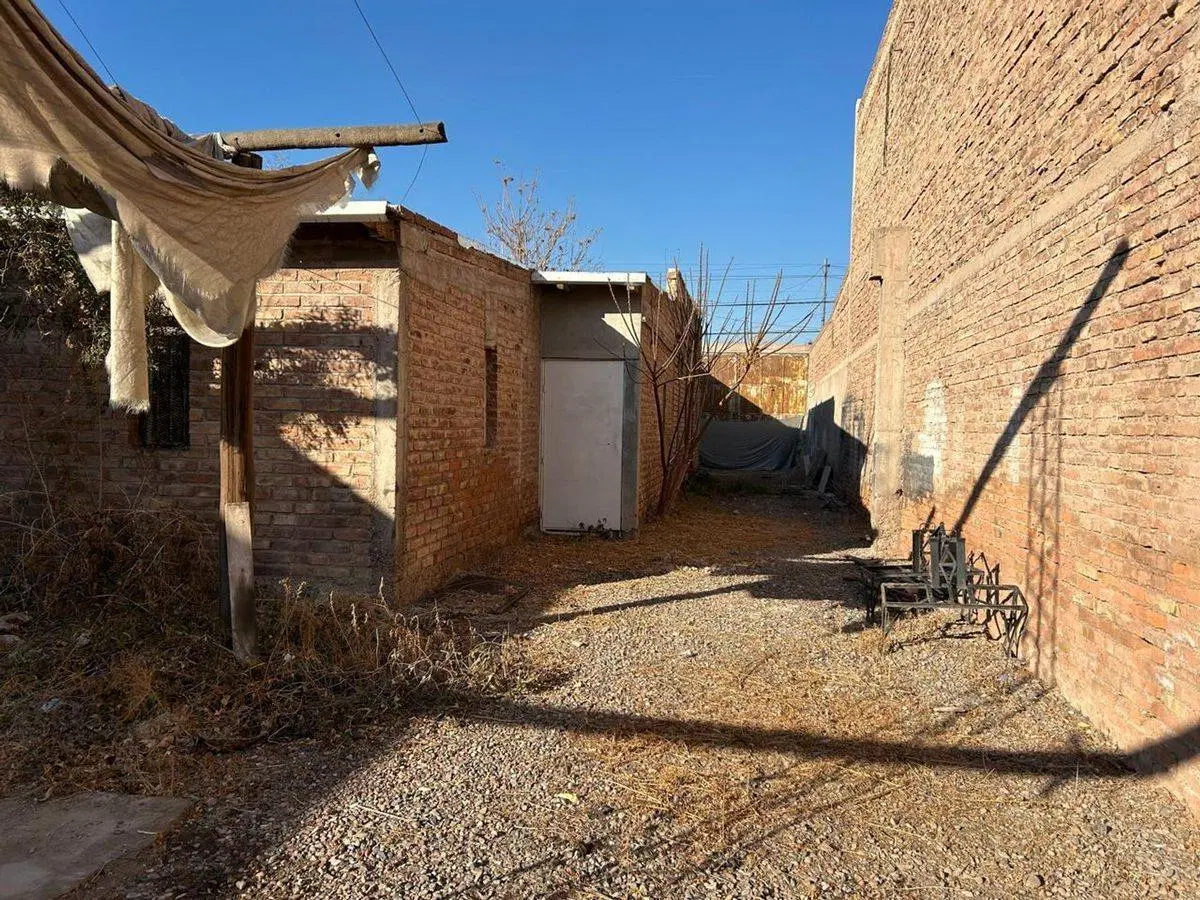 Casa en venta en Pedro Molina, Guaymallén 4