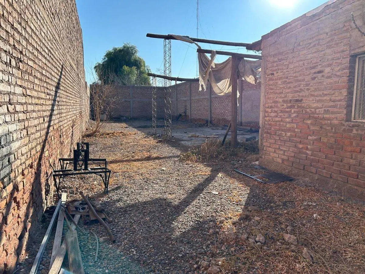 Casa en venta en Pedro Molina, Guaymallén 3
