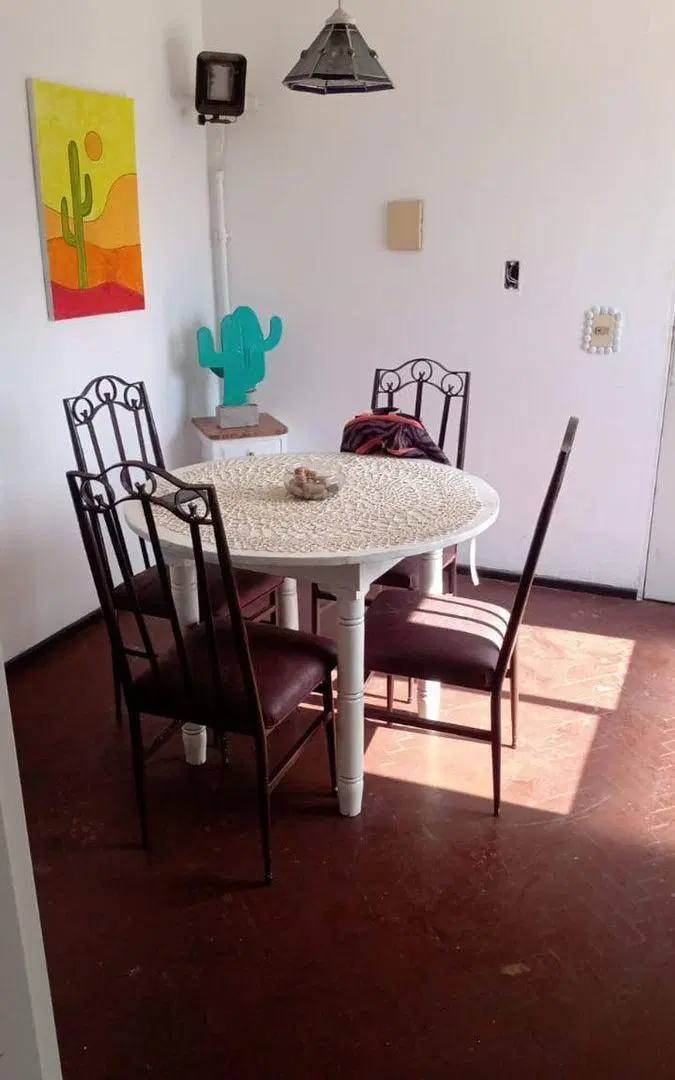 RE/MAX Vende Departamento en Ciudad Mendoza 5