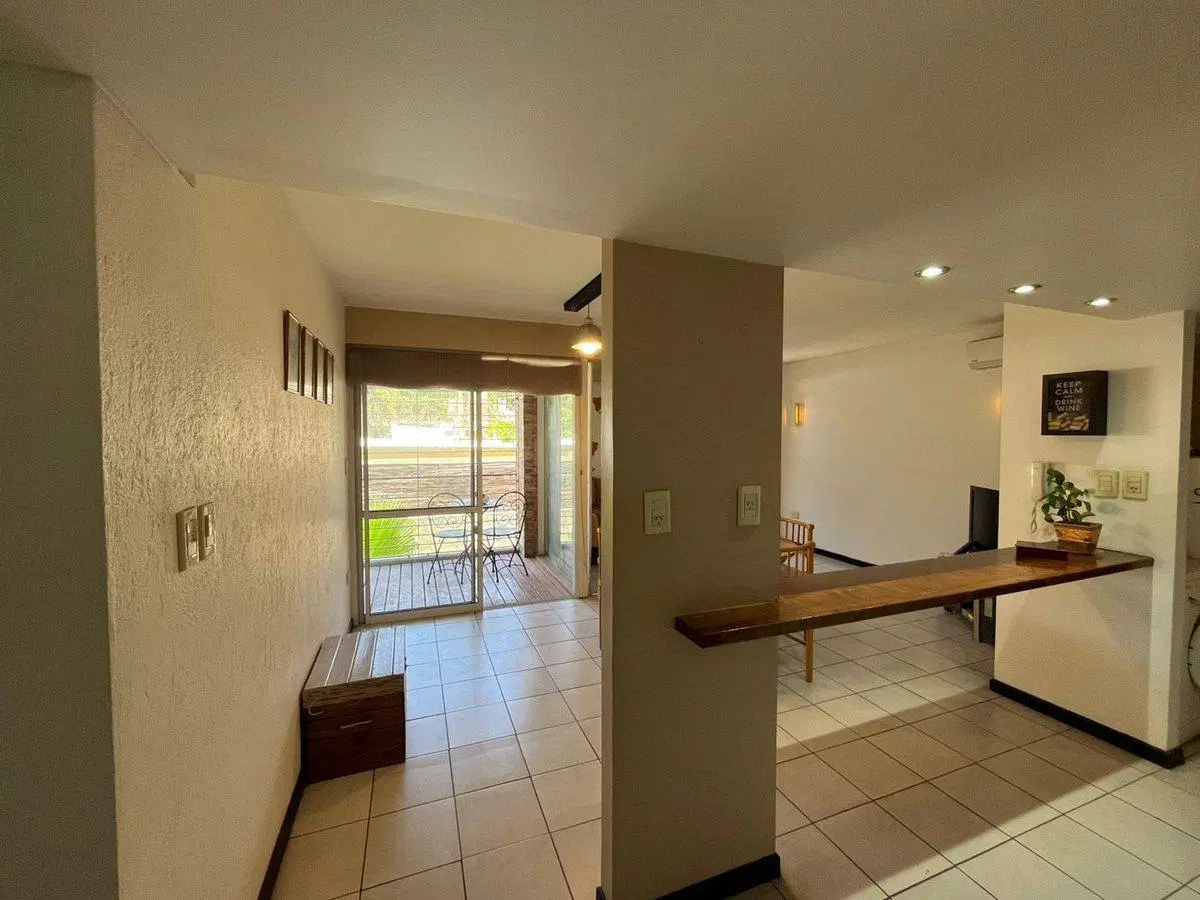 DEPARTAMENTO EN VENTA, CIUDAD, MENDOZA 5