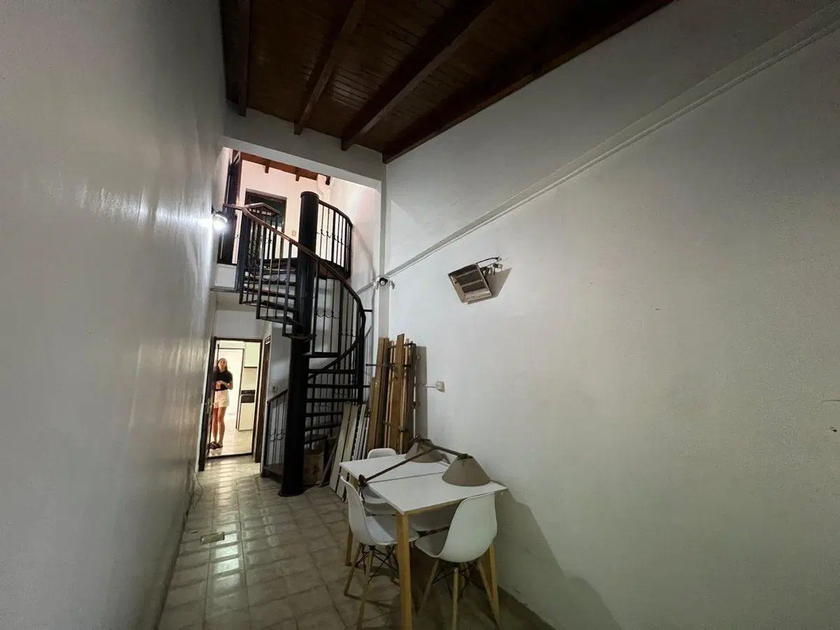 VENTA DE CASA B° BOMBAL - MENDOZA. 4