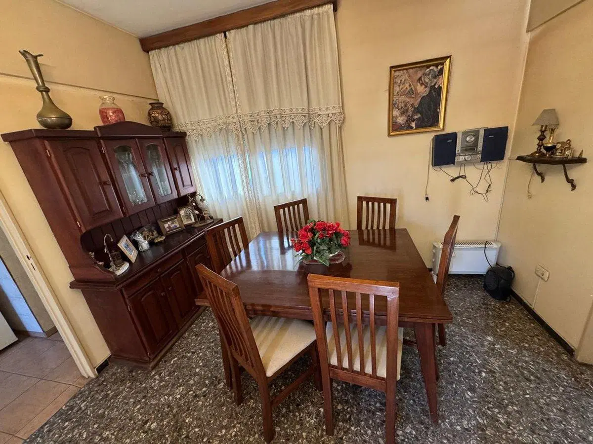 DEPARTAMENTO EN VENTA GODOY CRUZ MENDOZA CON PATIO 4