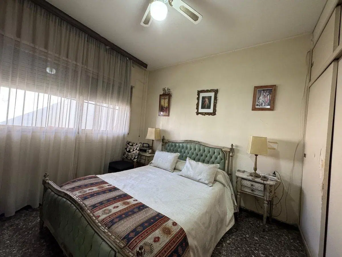 DEPARTAMENTO EN VENTA GODOY CRUZ MENDOZA CON PATIO 3