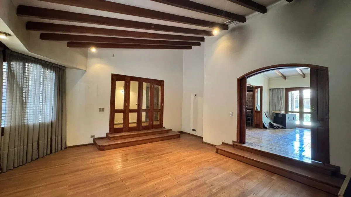 CASA EN VENTA DORREGO GUAYMALLEN MENDOZA 5