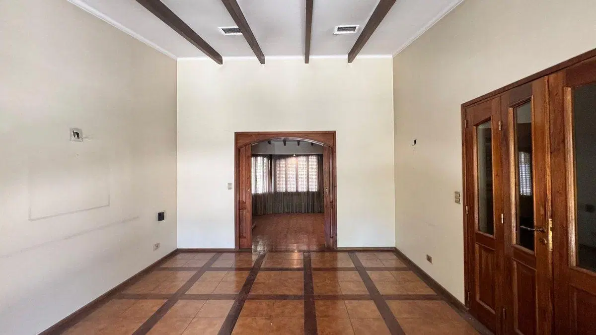 CASA EN VENTA DORREGO GUAYMALLEN MENDOZA 3