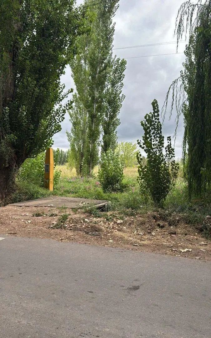Lote en venta calle Terrada Lujan de Cuyo. 2