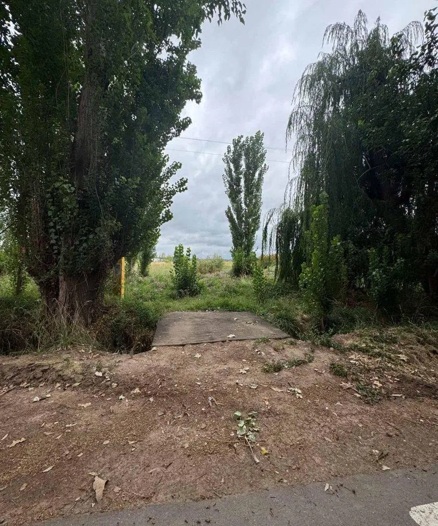 Lote en venta calle Terrada Lujan de Cuyo. 5