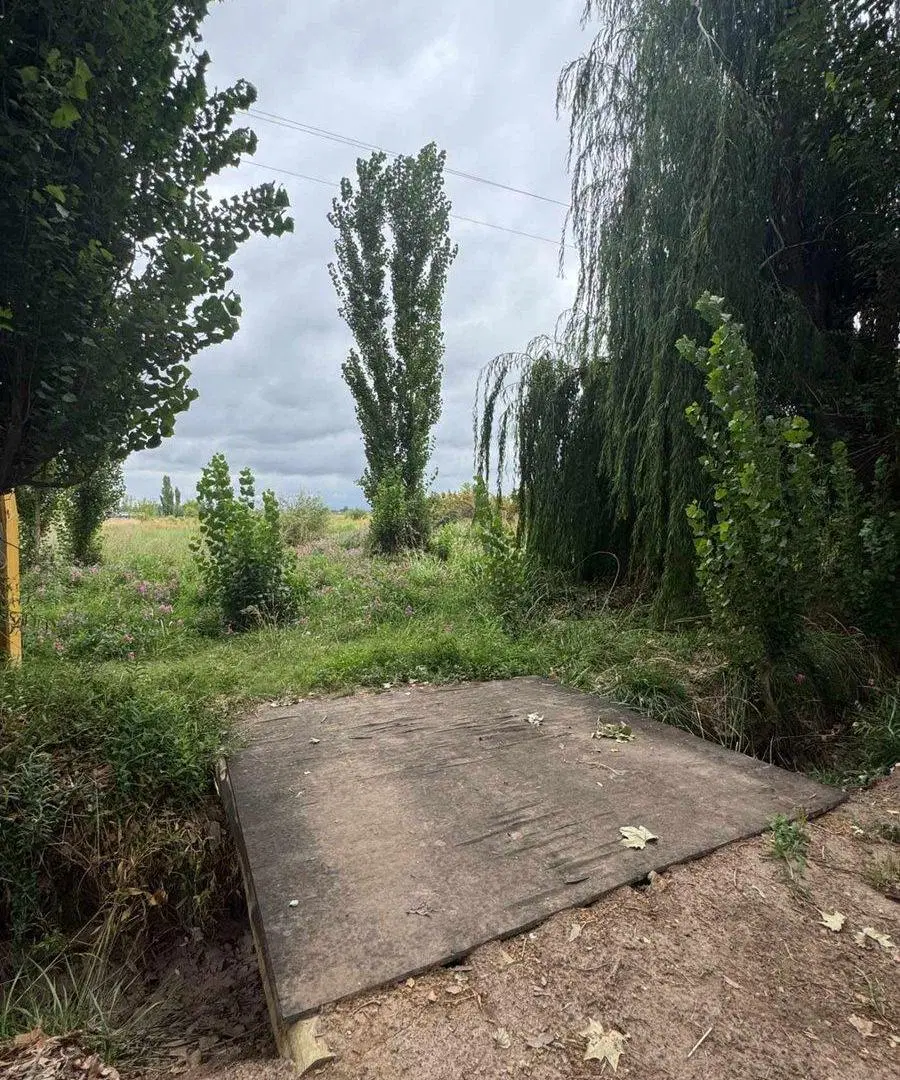 Lote en venta calle Terrada Lujan de Cuyo. 3