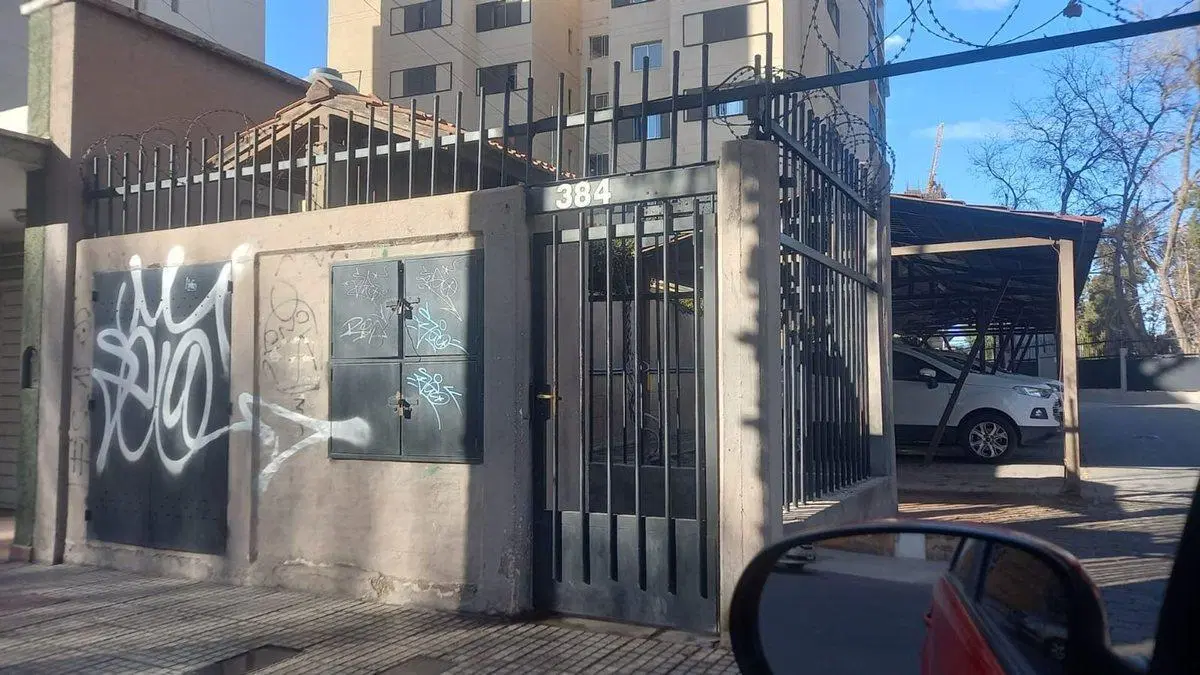 Departamento en venta Godoy Cruz. 4