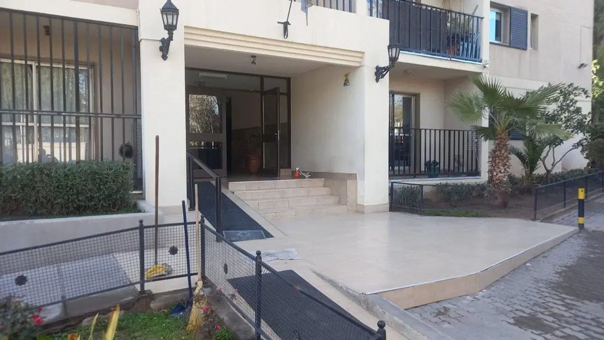 Departamento en venta Godoy Cruz. 2