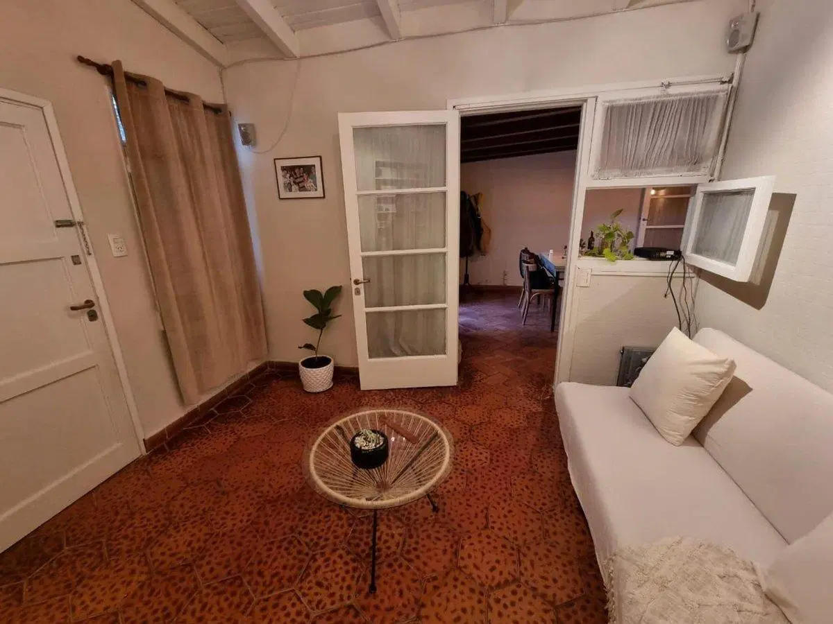 Departamento en vta Mendoza Capital. 3