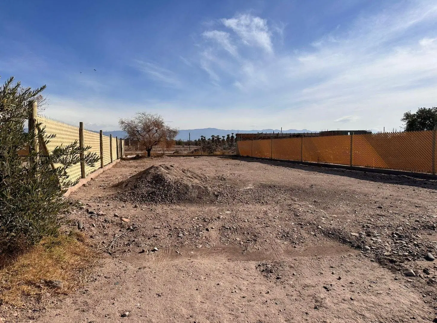 VENTA LOTE BARRIO PRIVADO MAIPU 352 M2 3