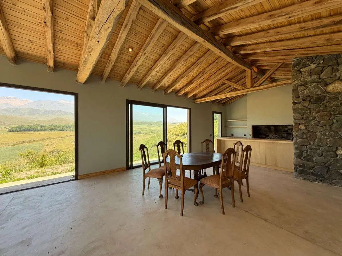 Casa en Venta - Agua del Durazno - La Carrera 2