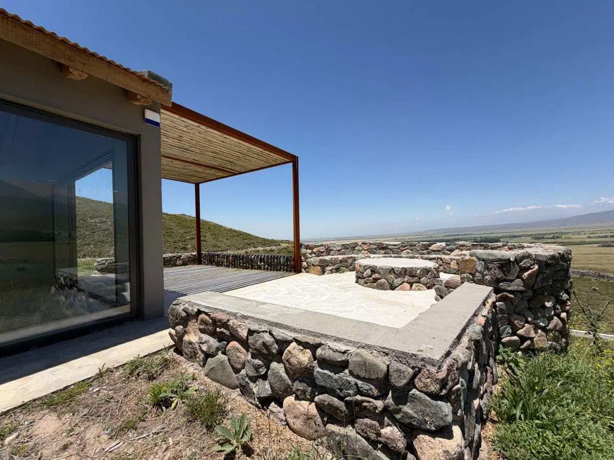 Casa en Venta - Agua del Durazno - La Carrera 3