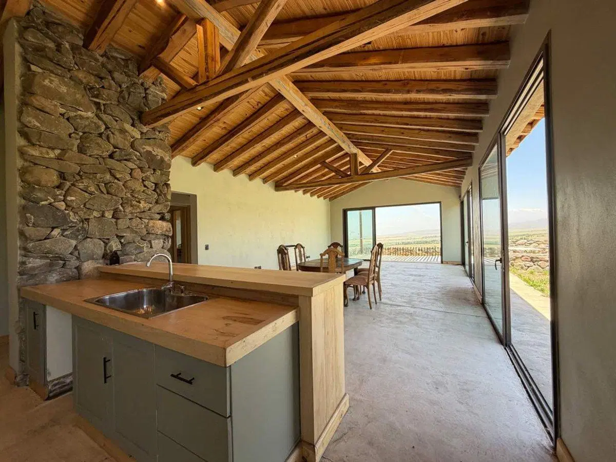 Casa en Venta - Agua del Durazno - La Carrera 5