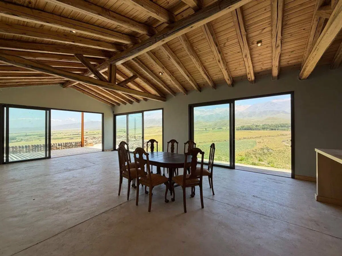 Casa en Venta - Agua del Durazno - La Carrera 4