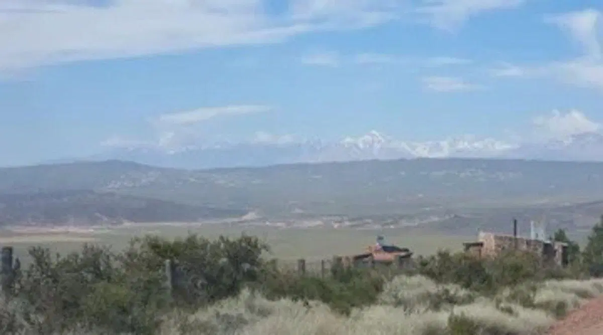 VENTA LOTE LA CRUCESITA LAS COPMPUERTAS MENDOZA 4