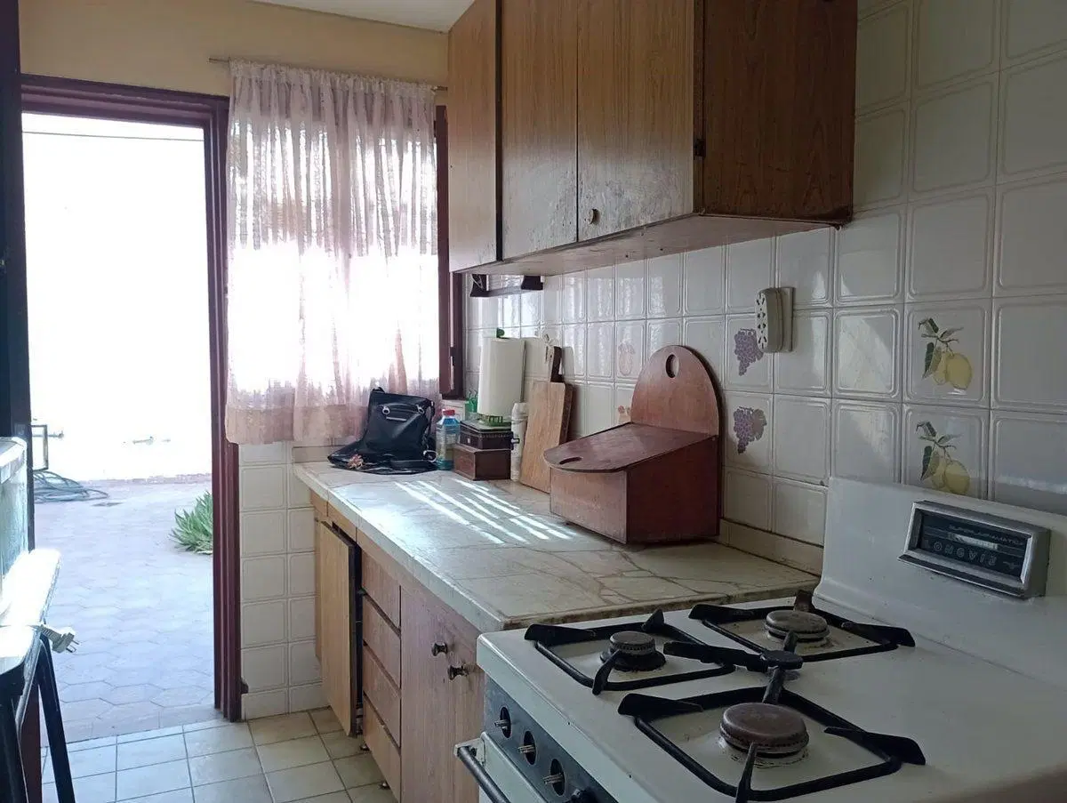 VENTA DUPLEX CON TERRAZA EN  QUINTA SECCION 5