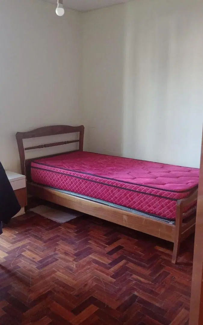 VENTA DUPLEX CON TERRAZA EN  QUINTA SECCION 2