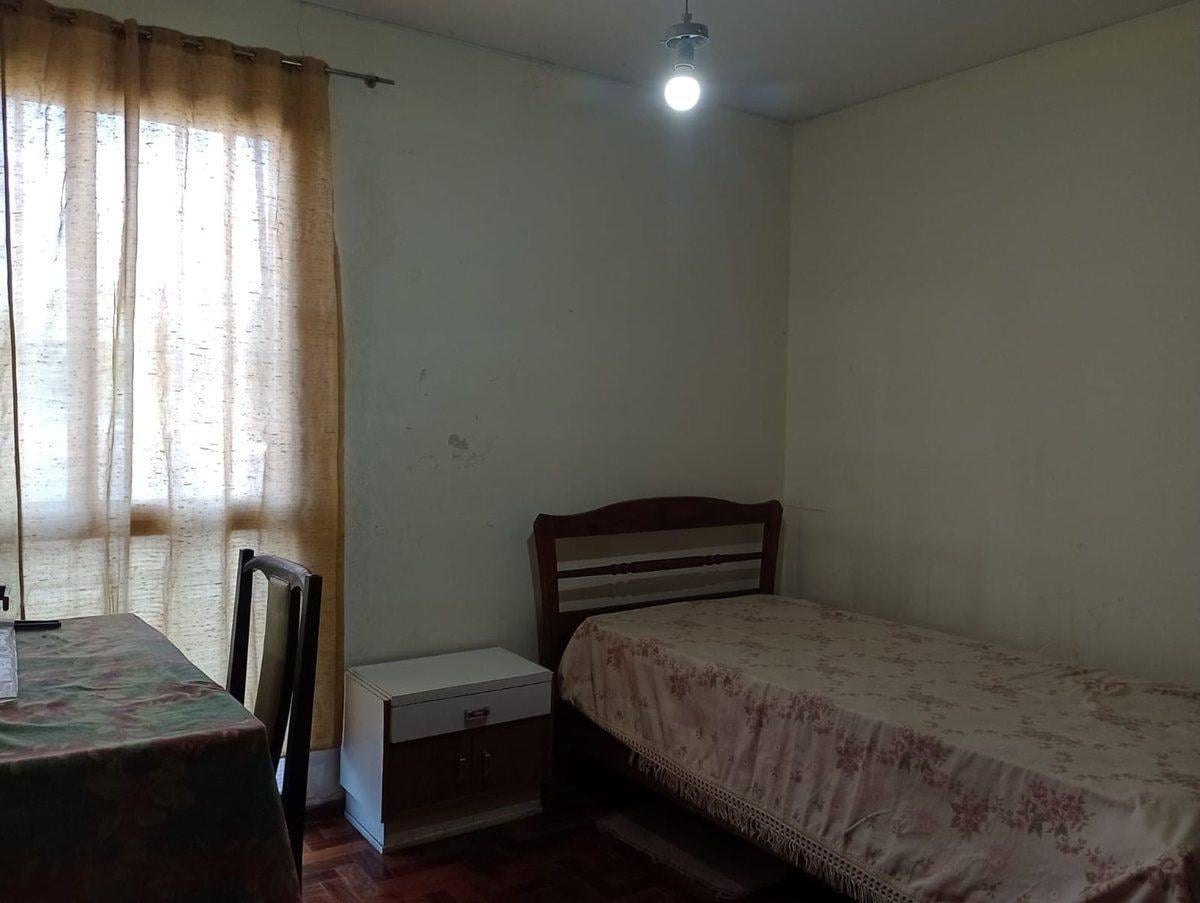 VENTA DUPLEX CON TERRAZA EN  QUINTA SECCION