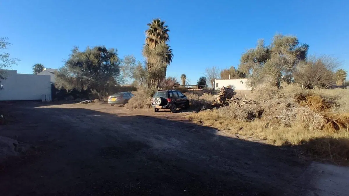 VENTA LOTE 500 m2 Bª CERRADO GLLEN APTO CREDITO 4