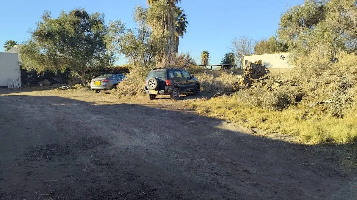 VENTA LOTE 500 m2 Bª CERRADO GLLEN APTO CREDITO 2
