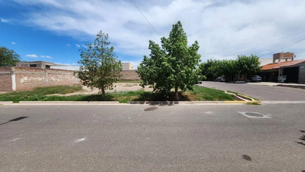 Venta Lote Esquina Apto PH Gutiérrez Maipú 5