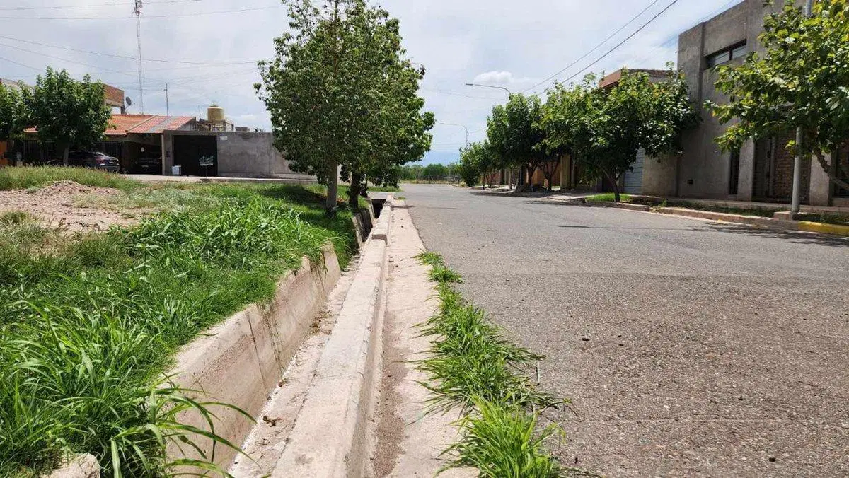 Venta Lote Esquina Apto PH Gutiérrez Maipú 4
